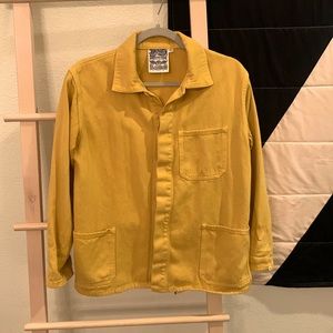 Jungmaven Olympic Jacket